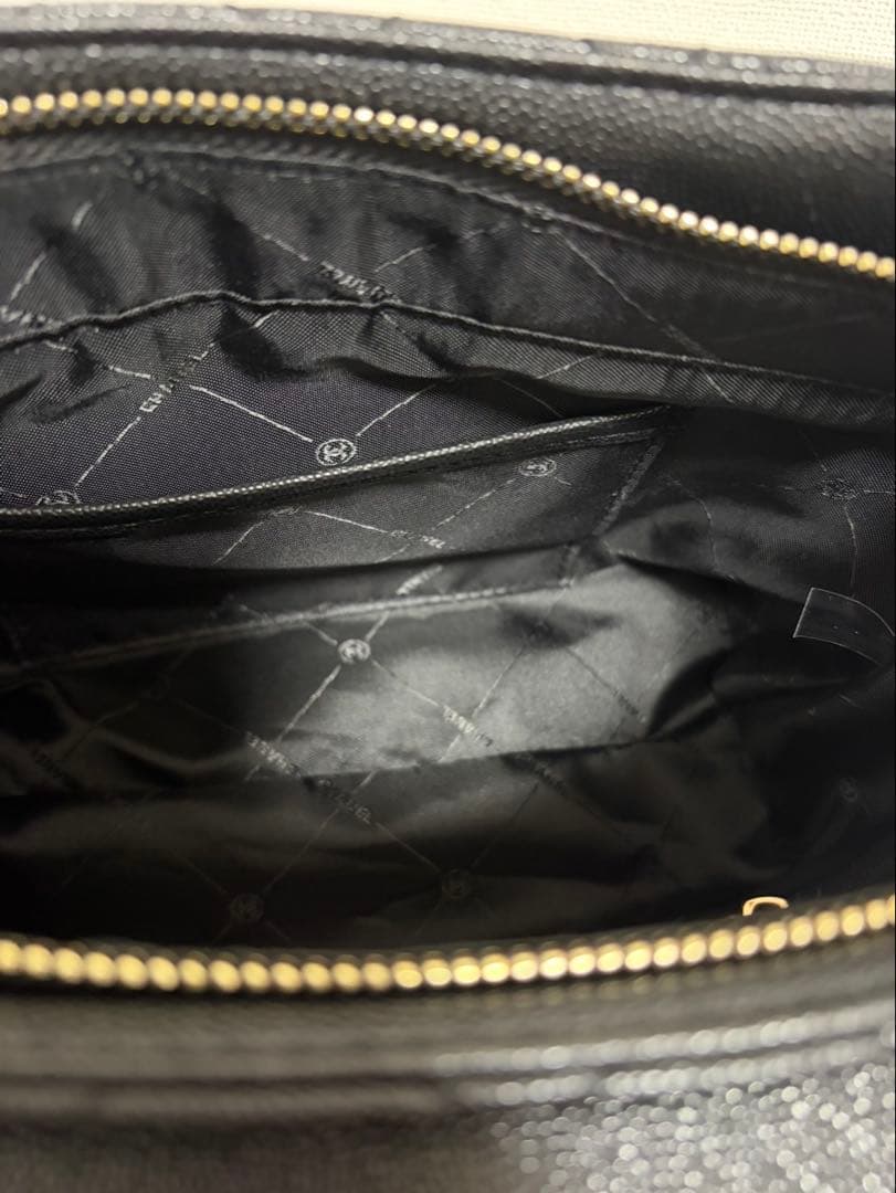 さくらCHANEL MAKEUP キルティングバック