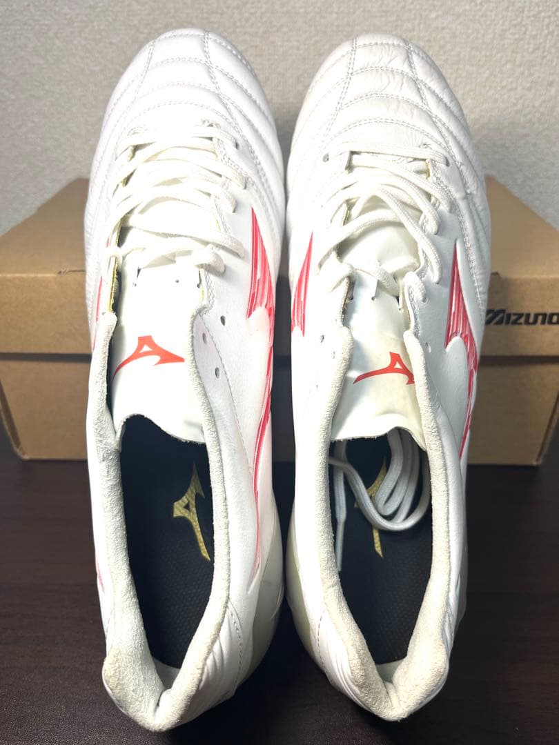 ★新品★ モナルシーダネオ3エリート25.5cm