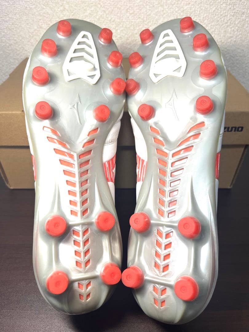 ★新品★ モナルシーダネオ3エリート25.5cm