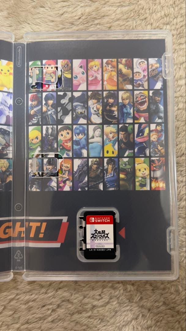 switchソフトまとめ売り♪