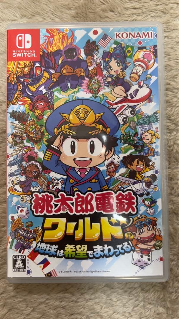 switchソフトまとめ売り♪