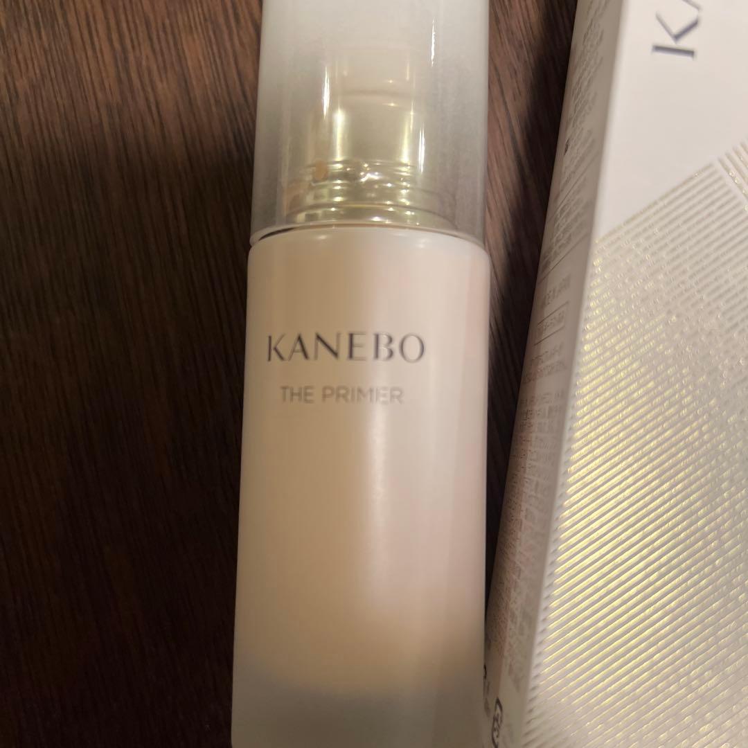 eycs87⭐︎カネボウ　ザ　プライマー