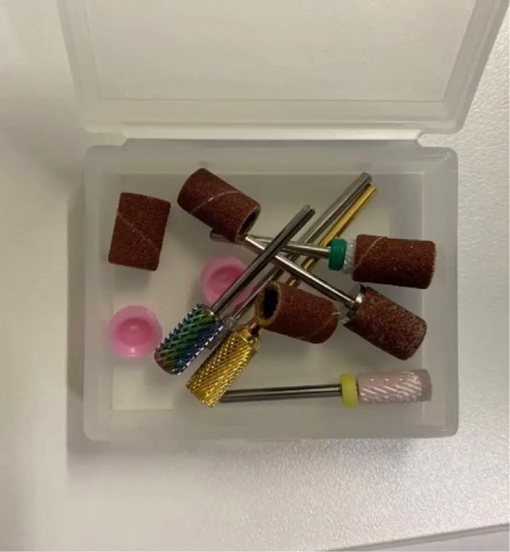 J-ナレッジ ネイルマシーン アイ シェイプ モバイル型