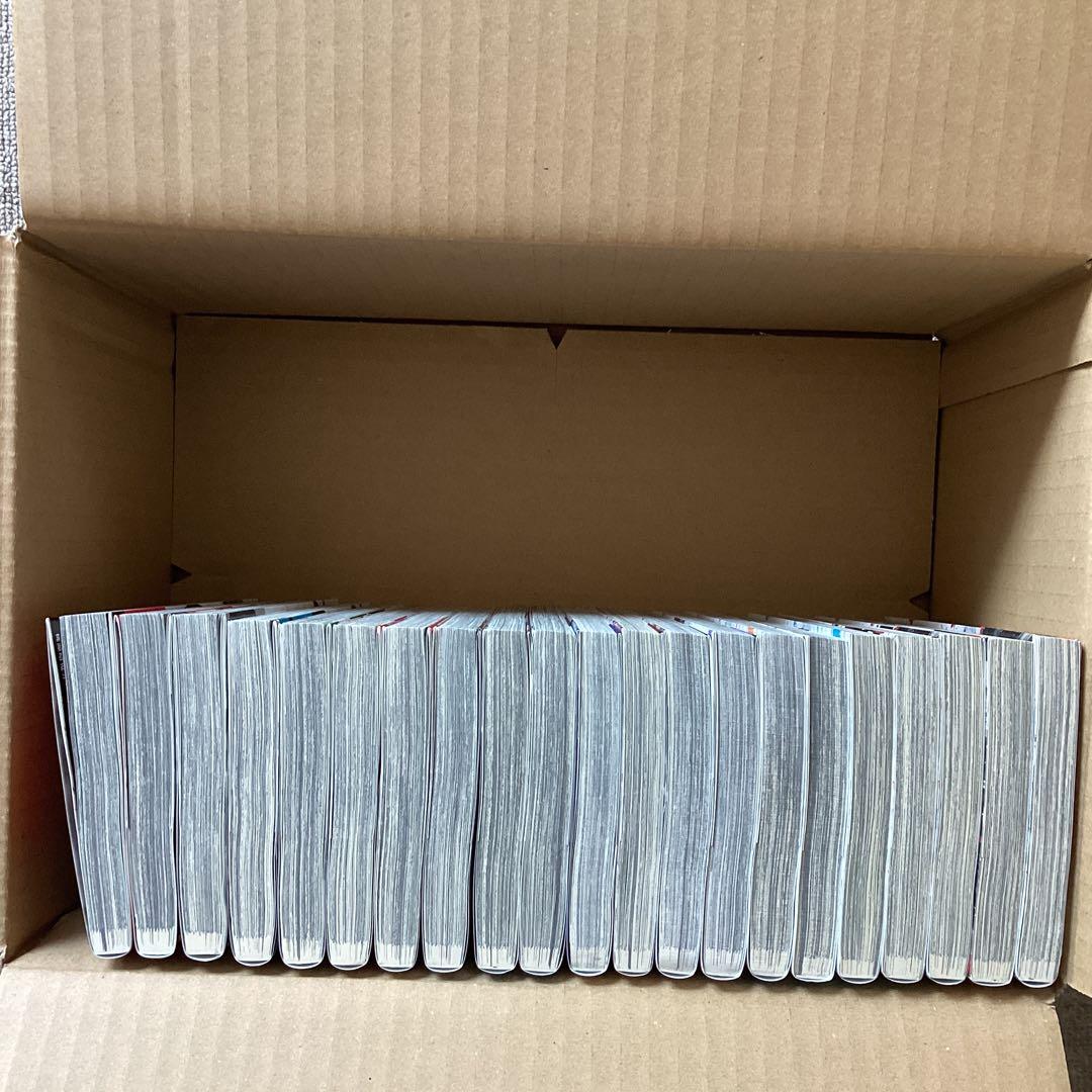 桃源暗鬼 1-21巻セット　漫画