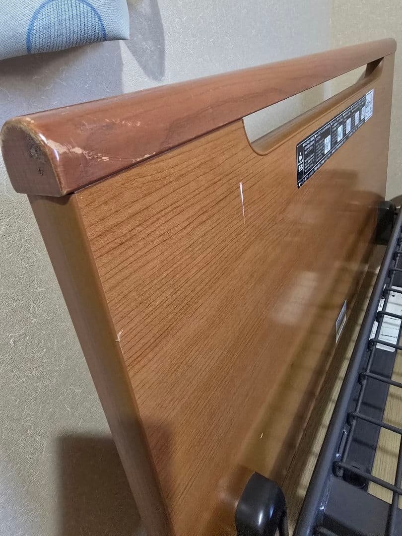 介護用 ベッドフレーム Lundal 【リライフ BFax1500】 シングル