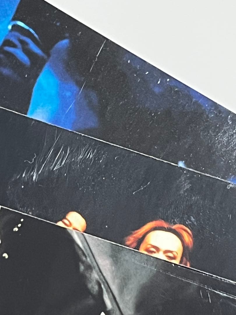 ミュージック BUCK-TICK PICTURE PRODUCT DVD BOX