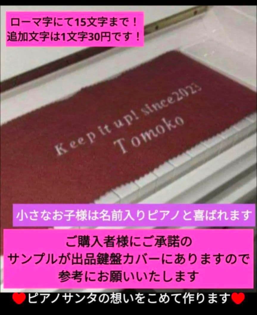 送料込み KAWAI 木製鍵盤 電子ピアノ CA49R 21年購入激激激可愛い♥