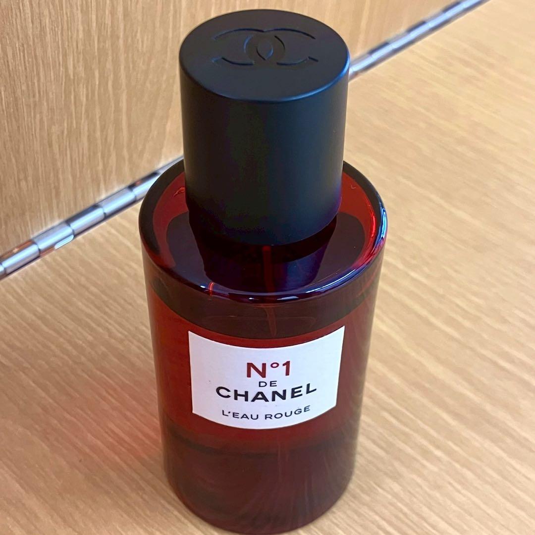 ☆シャネル　ロールージュ　N°1　ドゥ　シャネル 100ml
