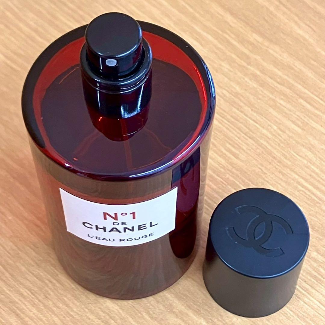 ☆シャネル　ロールージュ　N°1　ドゥ　シャネル 100ml