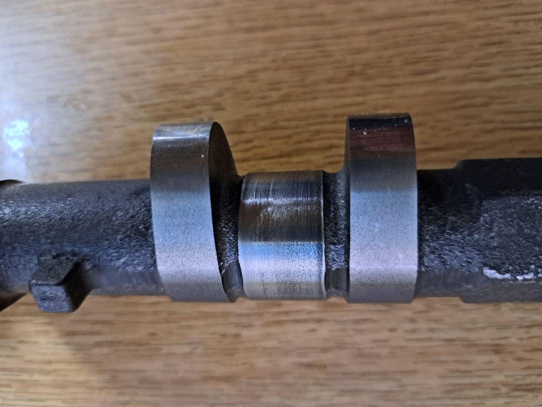 TRD 4AGEハイカム 中古IN (320•11.0)16バルブ用