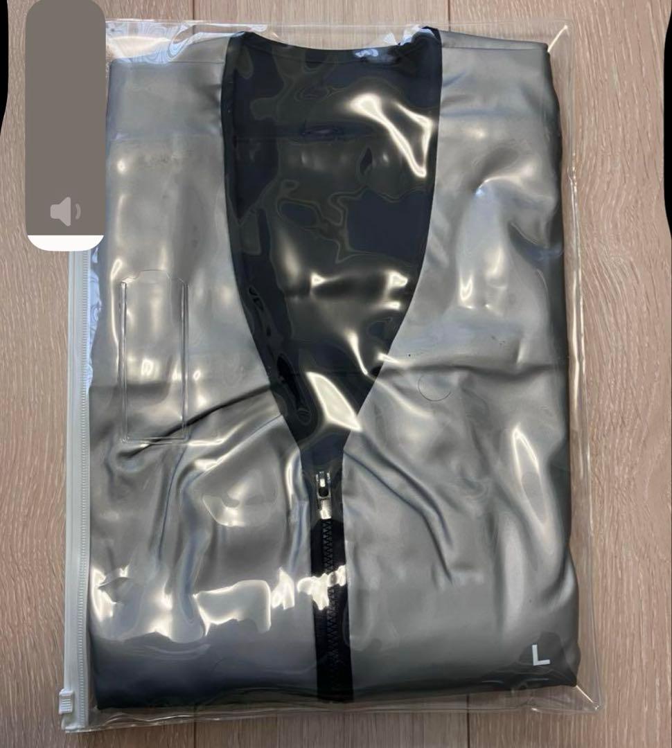 ヨサ　yosa エッジベスト　L 値下げ