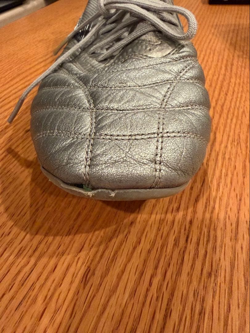 モレリアネオ4β Japan「PLATINUM SILVER PACK」