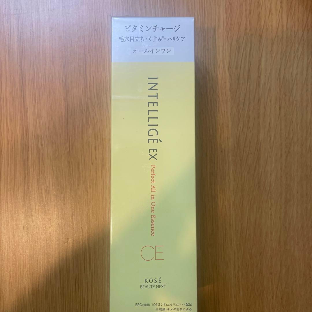 KOSÉ INTELLIGÉ EX セット