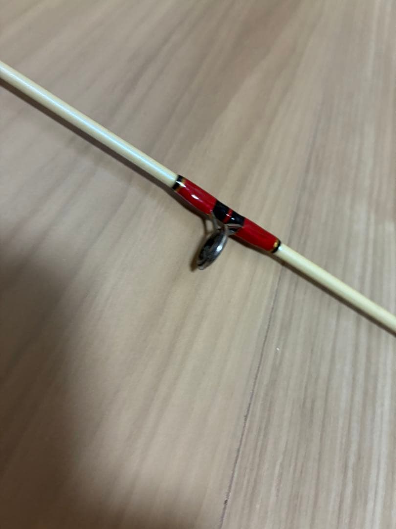 ufmウエダ JERKING STICK BORON JSS-63MHR