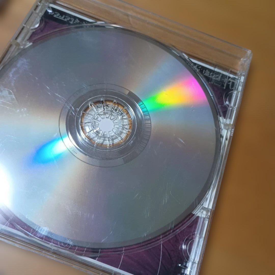 CD　ハイポジ　６枚セット　HI-POSi 　ハイーポジ