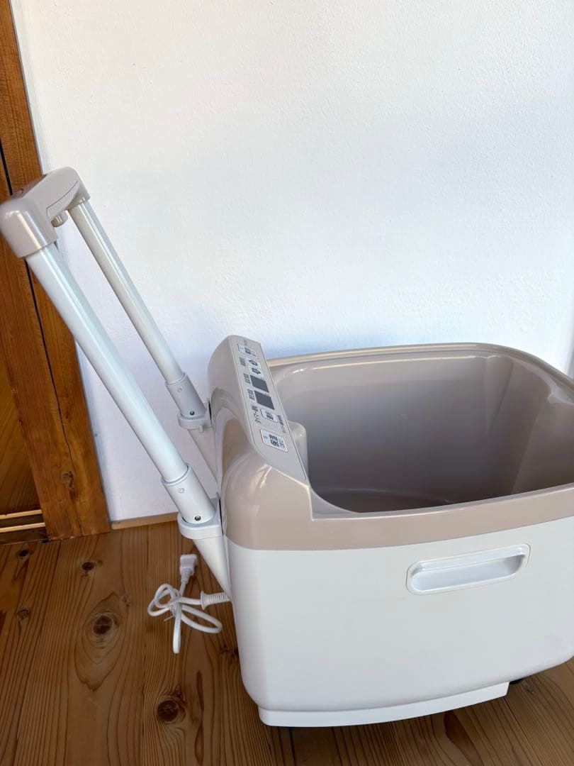 みー 【美品】高陽社 冷え取り君　FB-C80