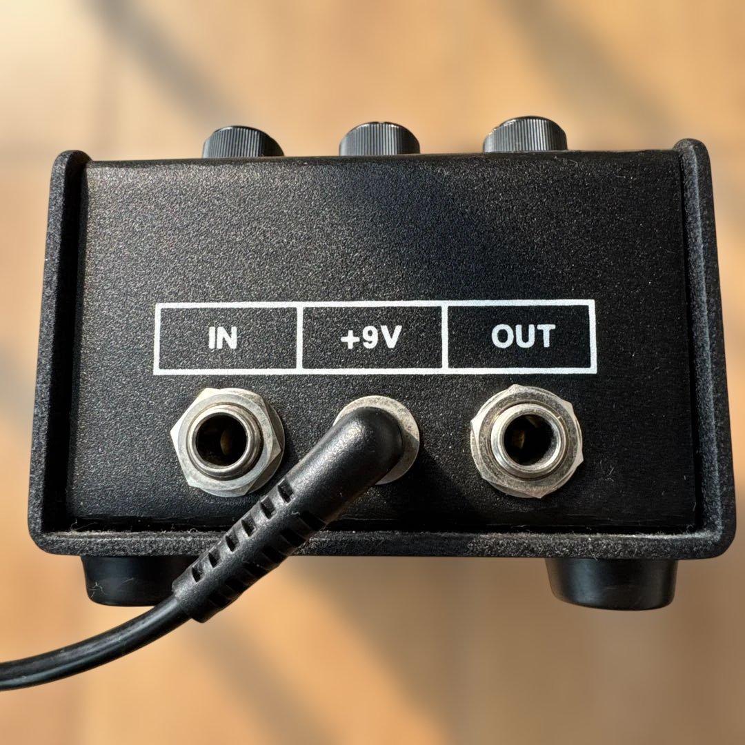 Proco RAT2 プロコ ラット2 美品