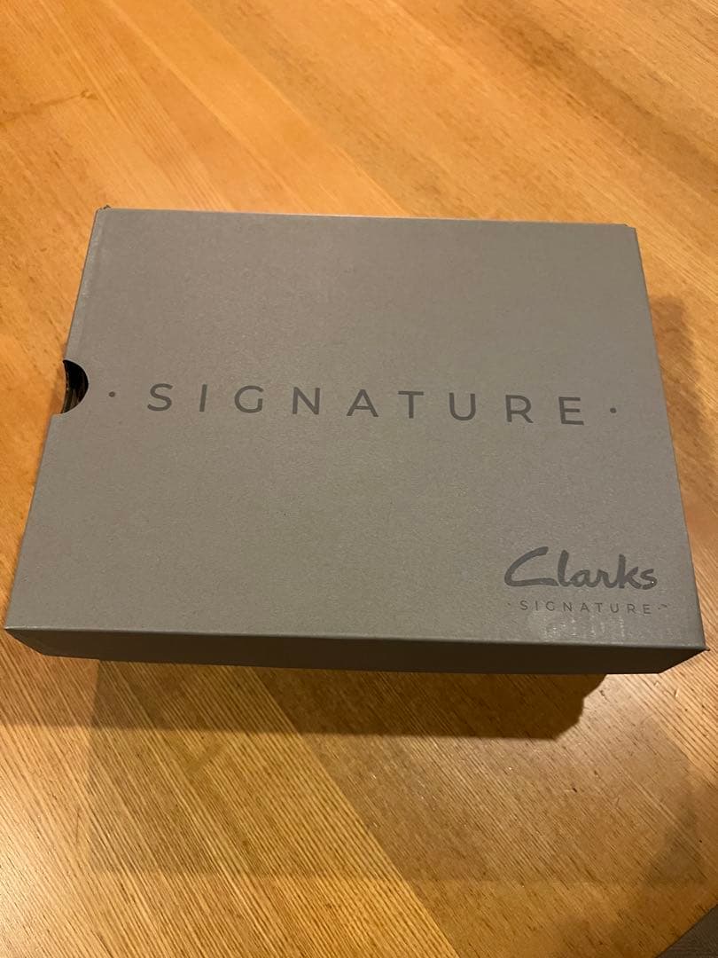 Clarks クラークス ワラビー メイプルスエード UK5.5（23.5cm）