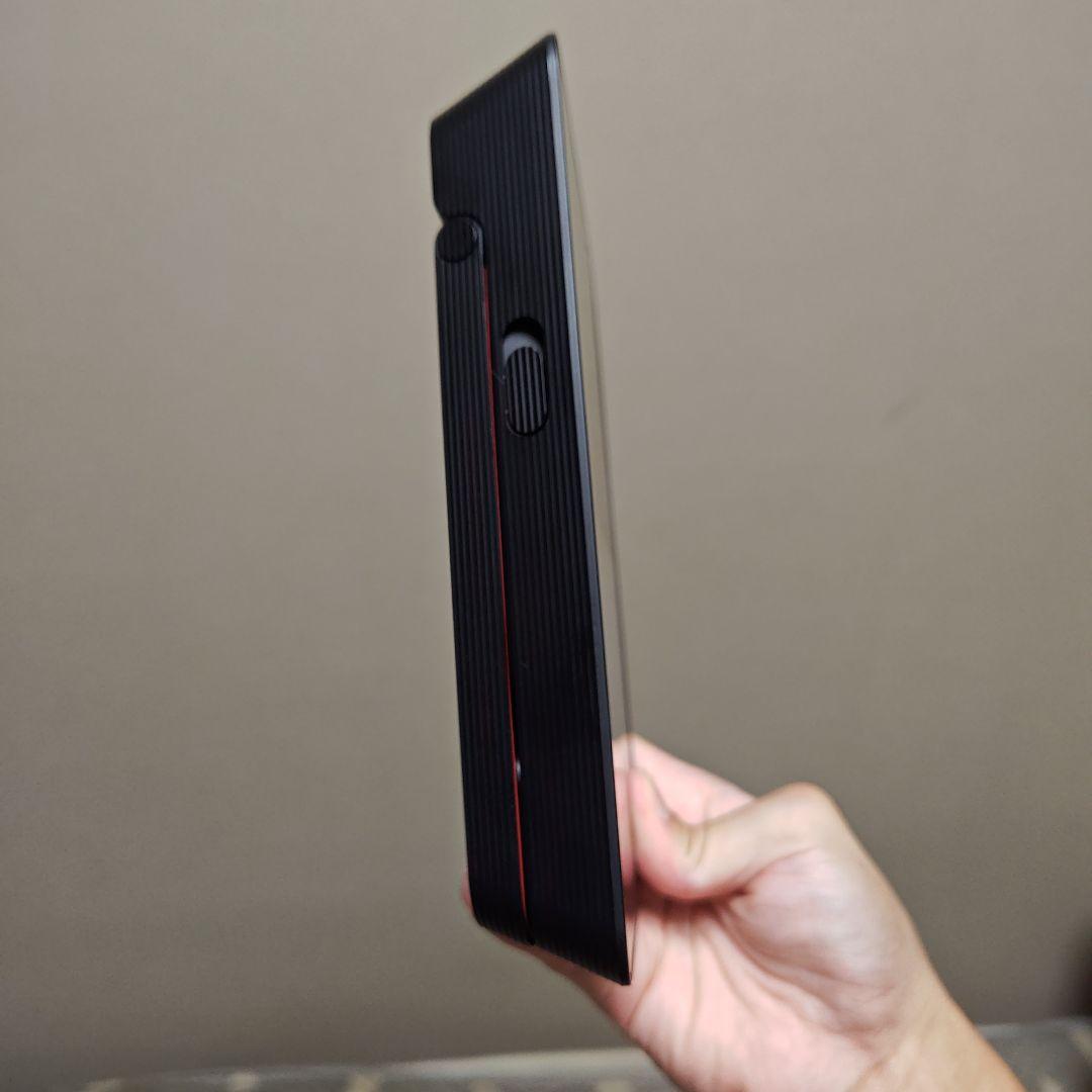 SWING CADDIE　SC4　弾道測定器