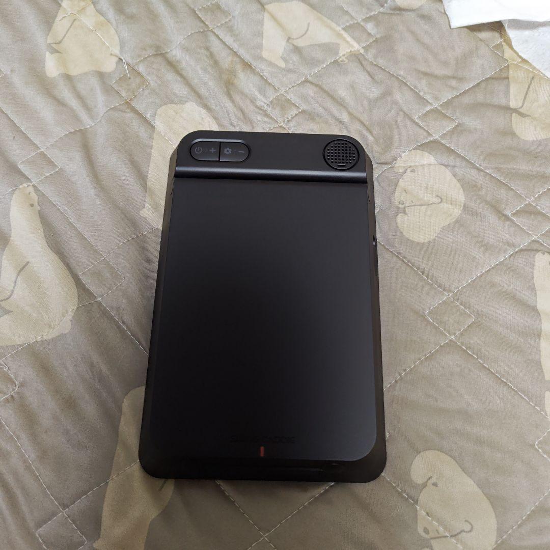 SWING CADDIE　SC4　弾道測定器