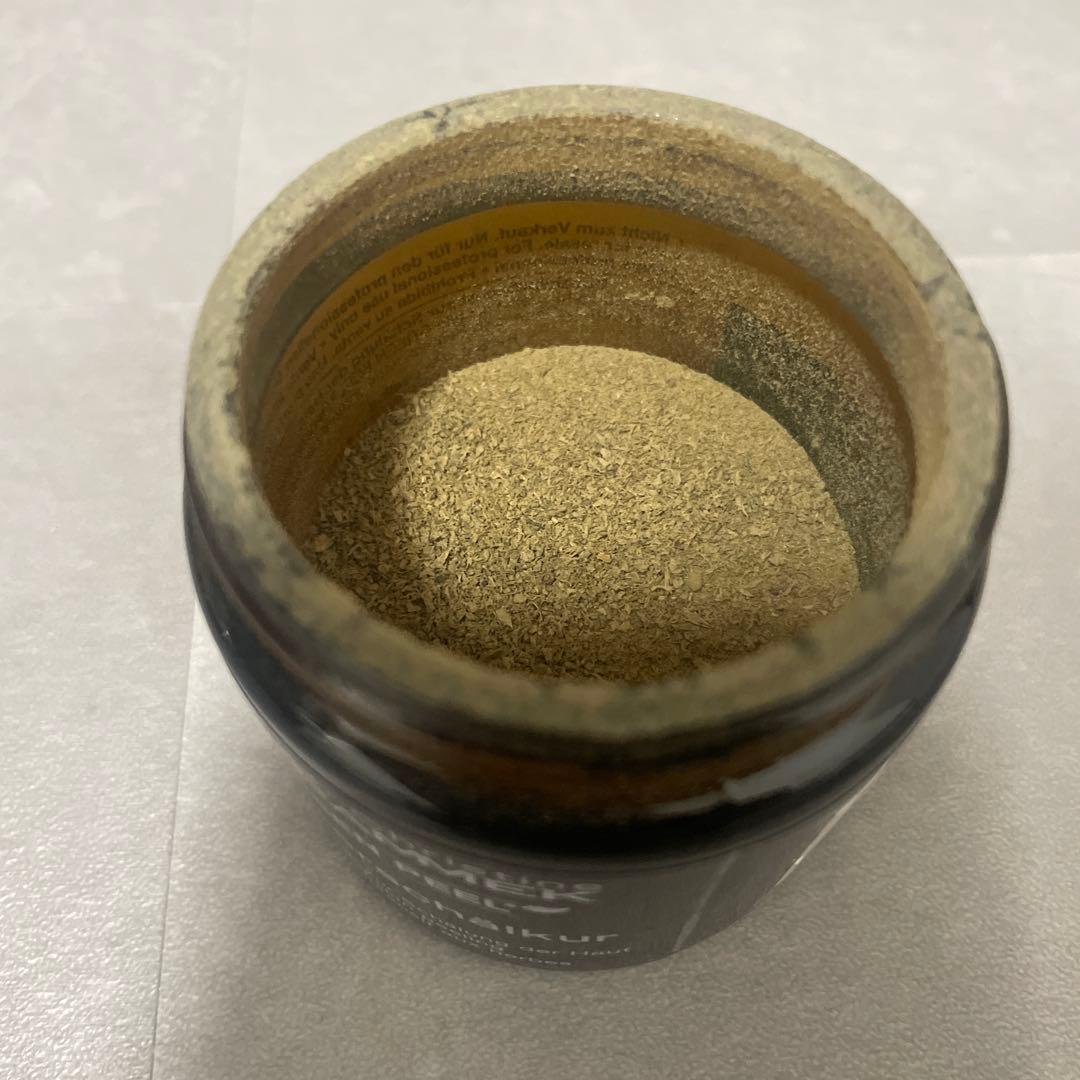 シュラメック　シェルカー（パック剤）半量