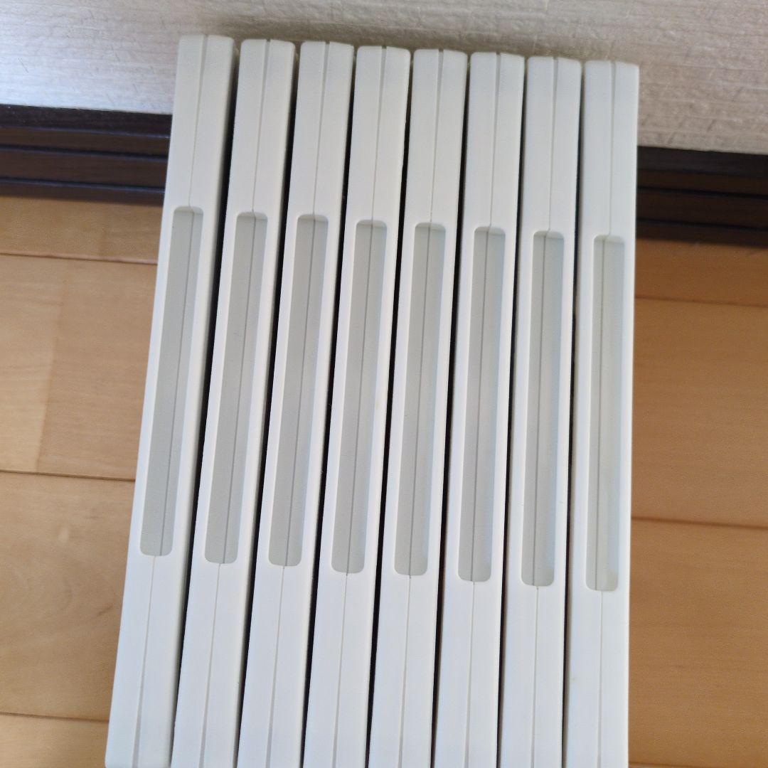 日本名城紀行 8本 DVD セット NSD-5000 歴史 日本 日本史 城