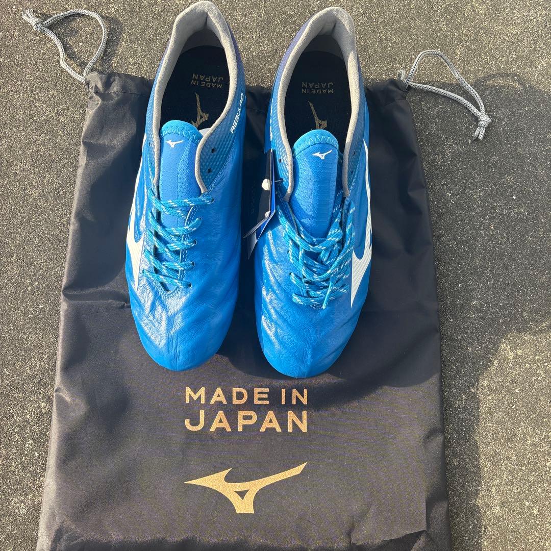 Mizunoレビュラ 2 V1 JAPAN 27.0サイズ
