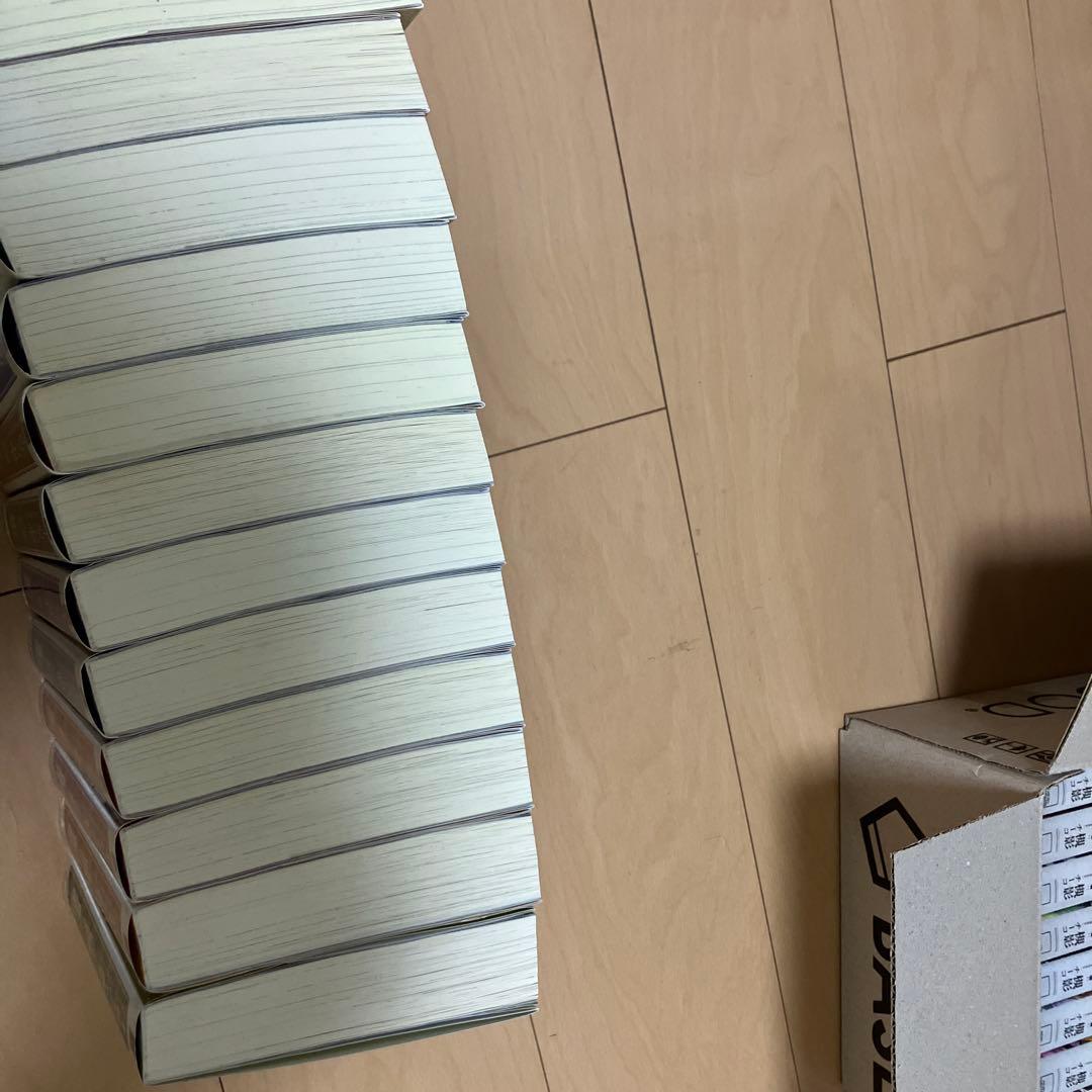 本好きの下剋上　12冊セット