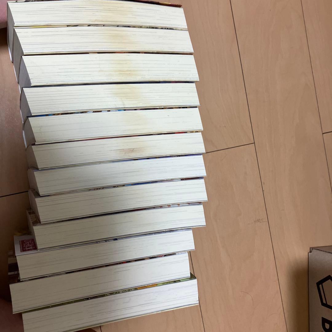 本好きの下剋上　12冊セット