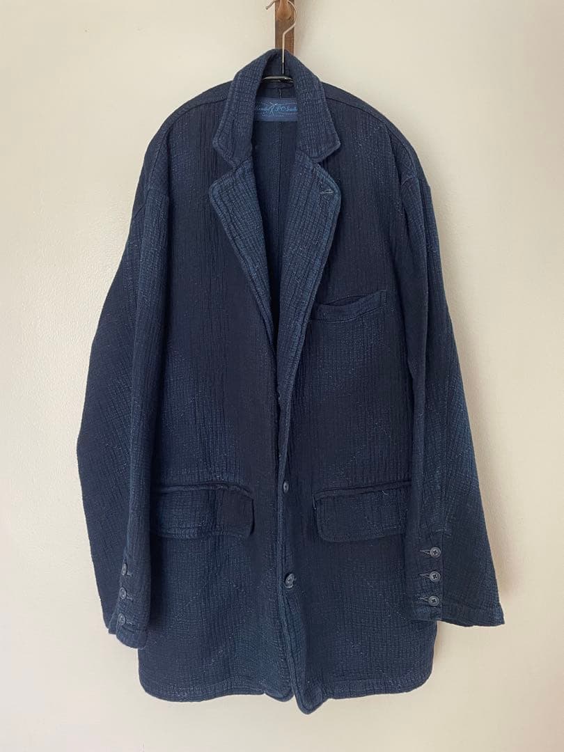 ジャケット・アウター porter classic