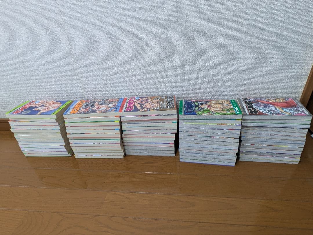 キン肉マン 漫画