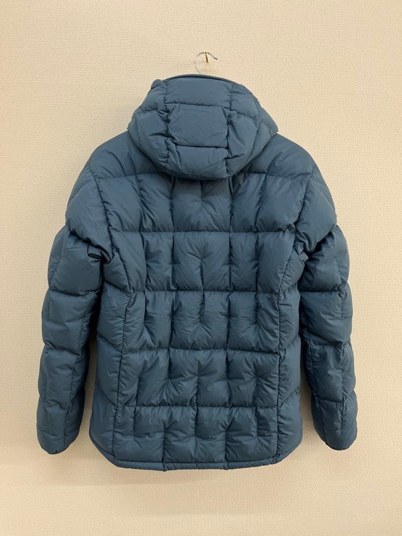 モンベル ネージュダウンパーカー EX800 SIZE L