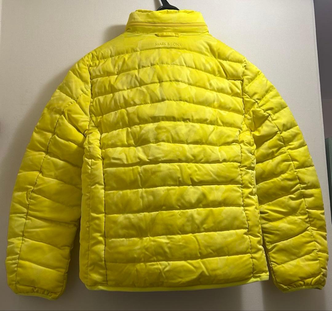 ⭐*︎様 即日発送MARK& LONA Gage Packable Down j