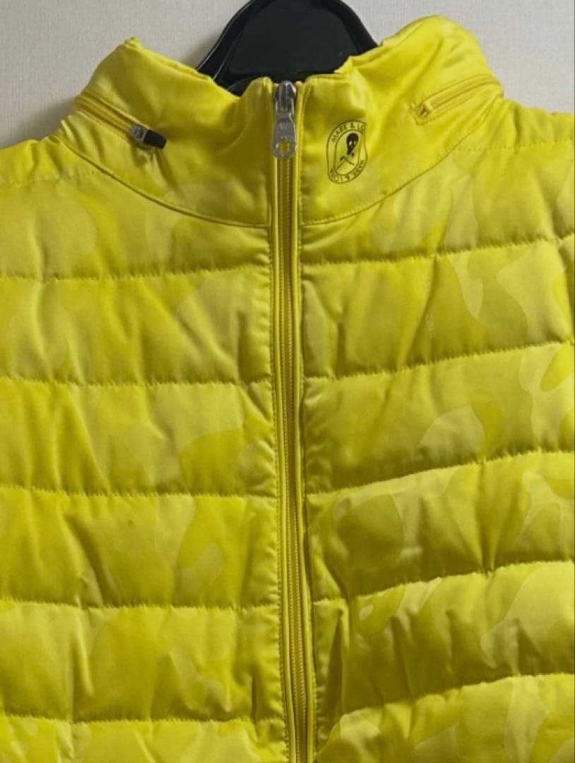 ⭐*︎様 即日発送MARK& LONA Gage Packable Down j