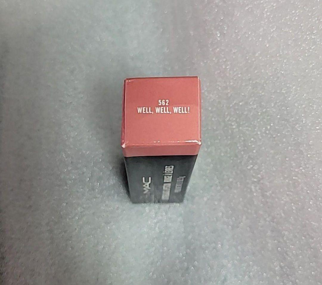 新品 562 wellwellwell LUSTREGLASS
