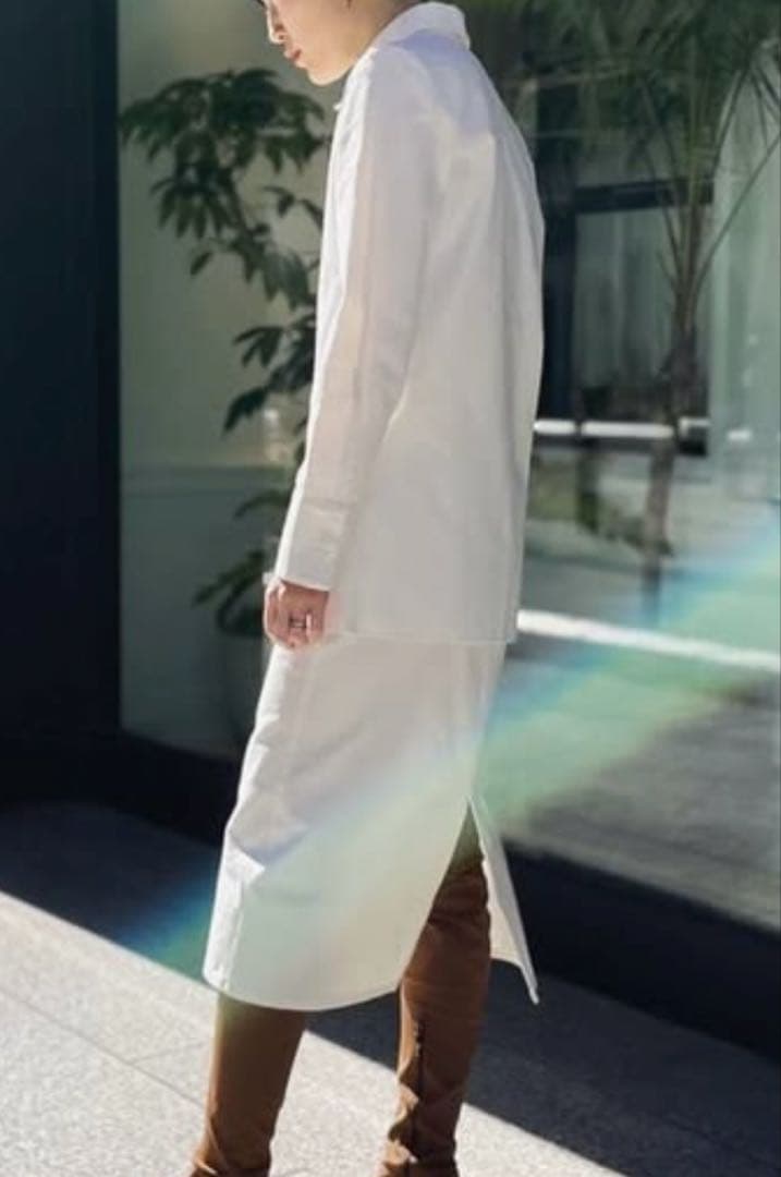 gabriela coll garments シャツ　ジャケット