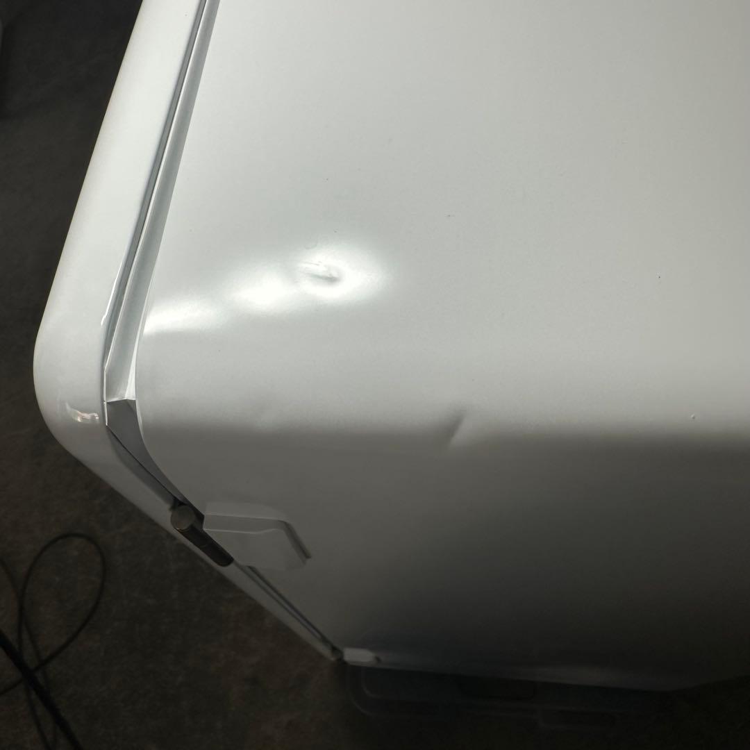 【美品】2025年製 COMFEE RCD93WHS（E）冷蔵庫