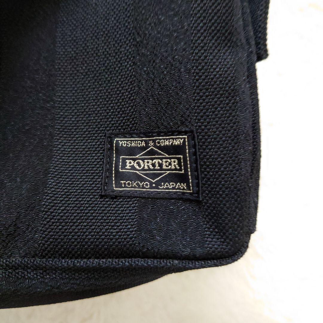 PORTER タンゴ 70th 限定 完売品 希少 ちりめん ボストンバッグ S