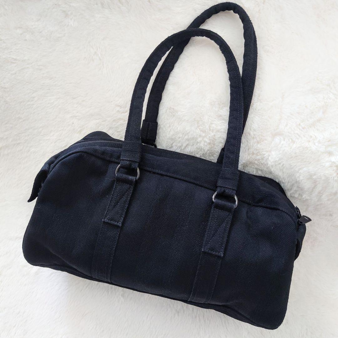 PORTER タンゴ 70th 限定 完売品 希少 ちりめん ボストンバッグ S