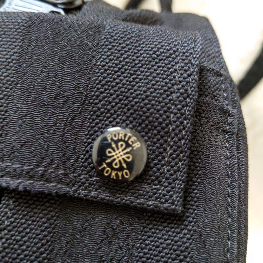 PORTER タンゴ 70th 限定 完売品 希少 ちりめん ボストンバッグ S