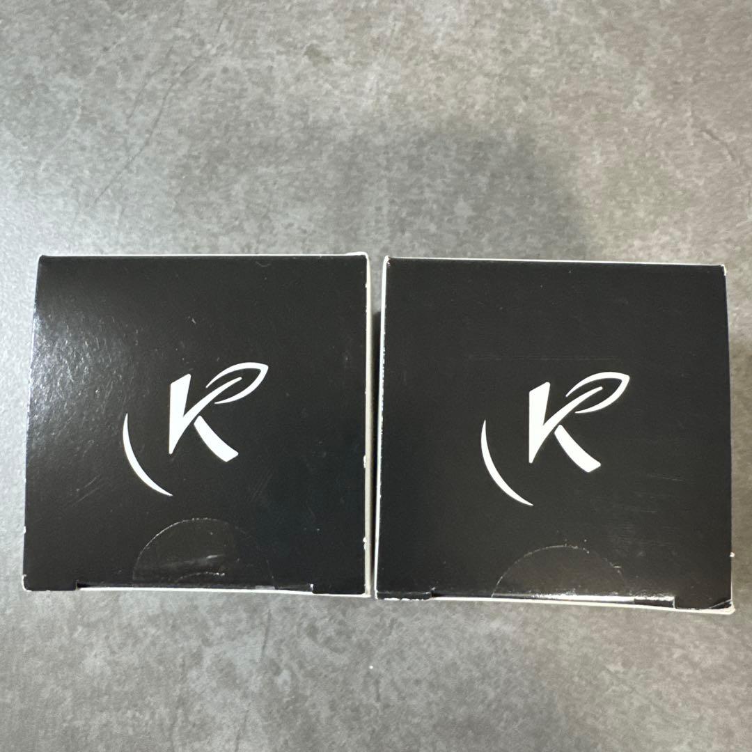 kannaway サルヴェ 2個セット 2025/4新入荷