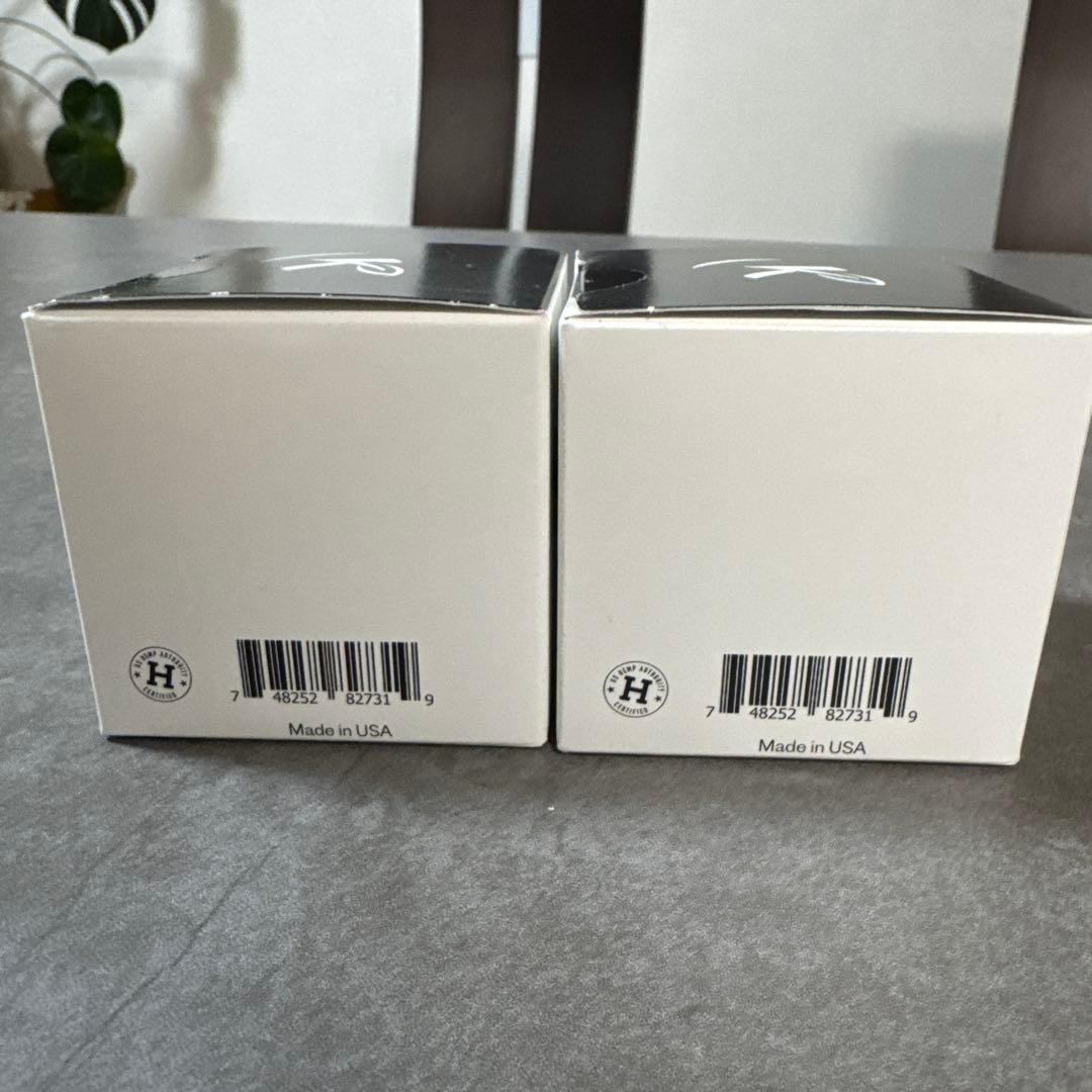 kannaway サルヴェ 2個セット 2025/4新入荷