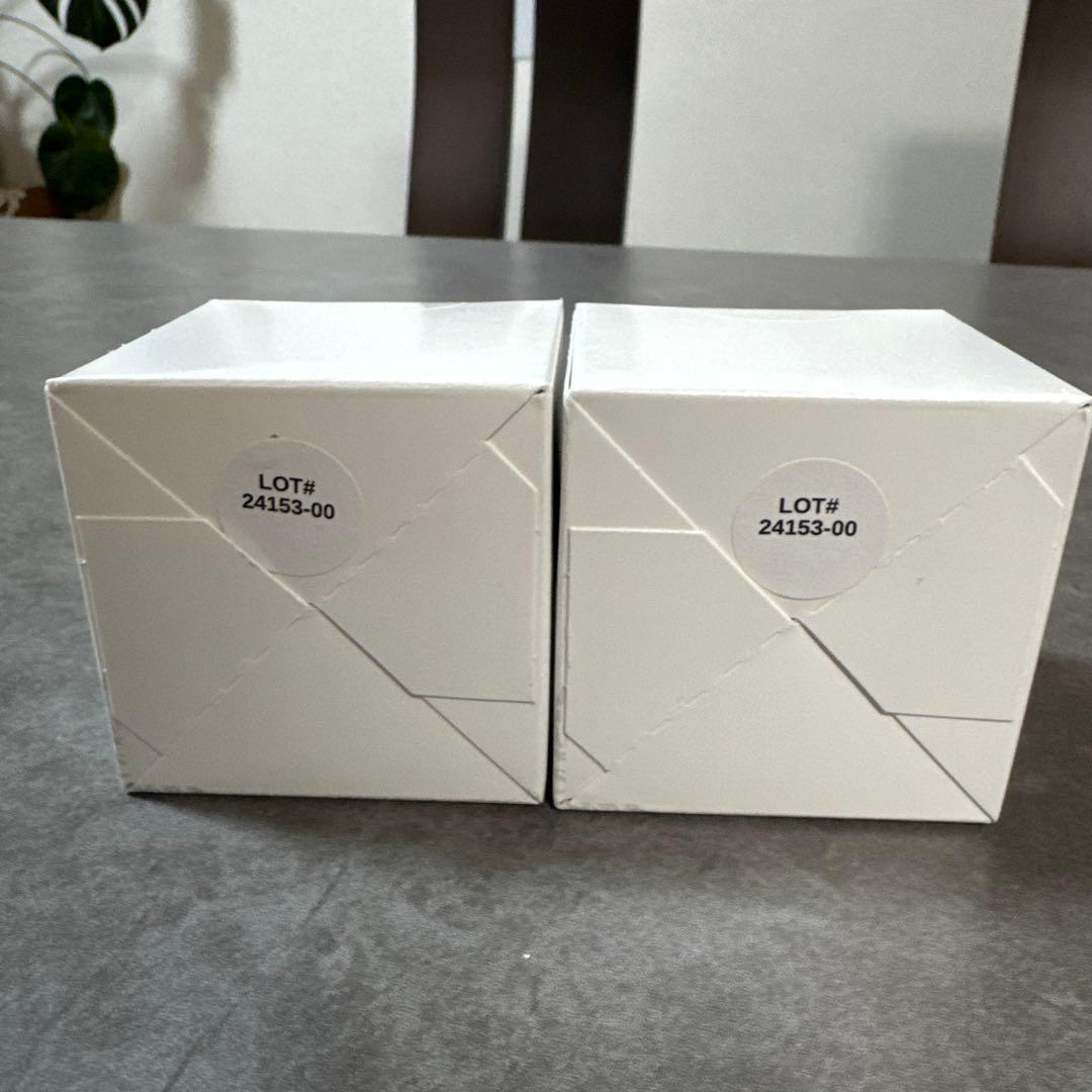 kannaway サルヴェ 2個セット 2025/4新入荷