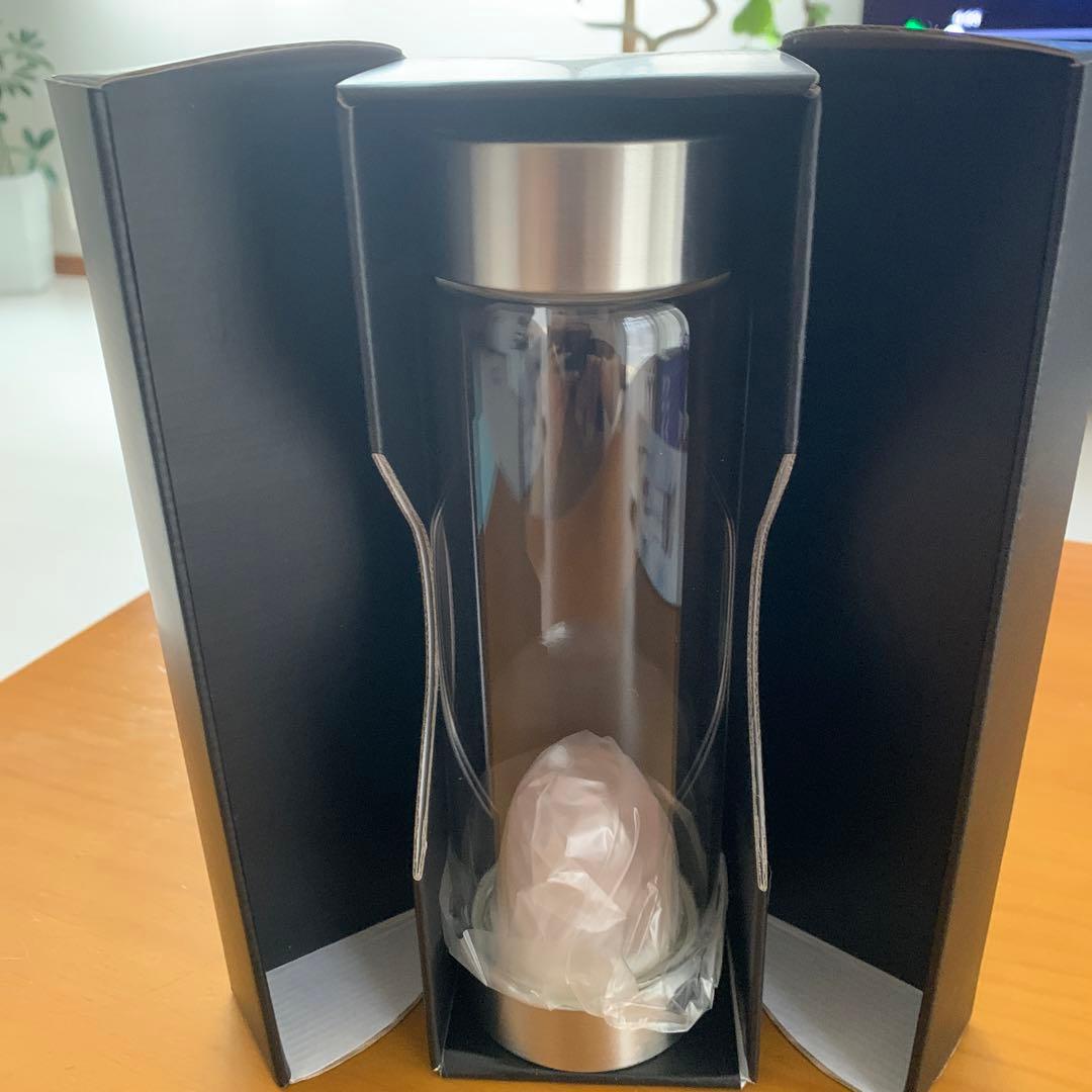 VITA JUWEL ボトルキューピットキス