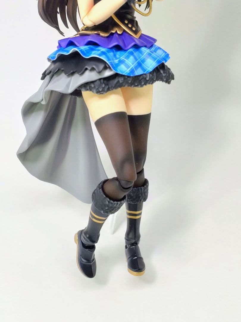 30MS アイドルマスター　シャイニーカラーズ　月岡恋鐘　塗装完成品
