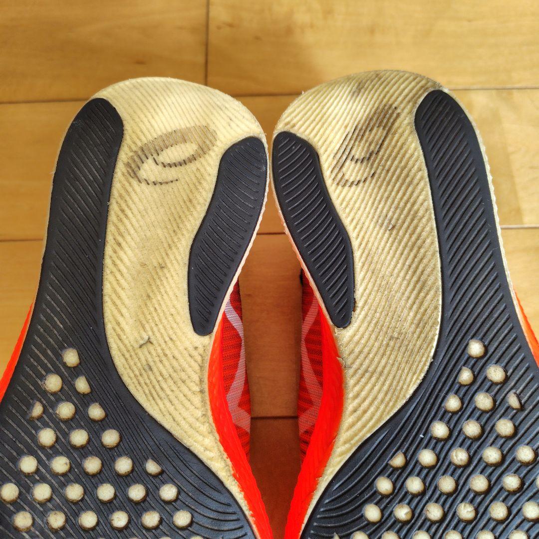 【人気モデル！】ASICS　SPEED SKY！26.5cm！