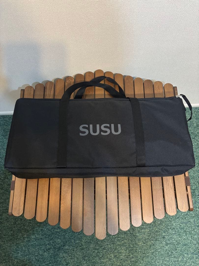 DOD コット スースーアンダーミー CB1-812-BK