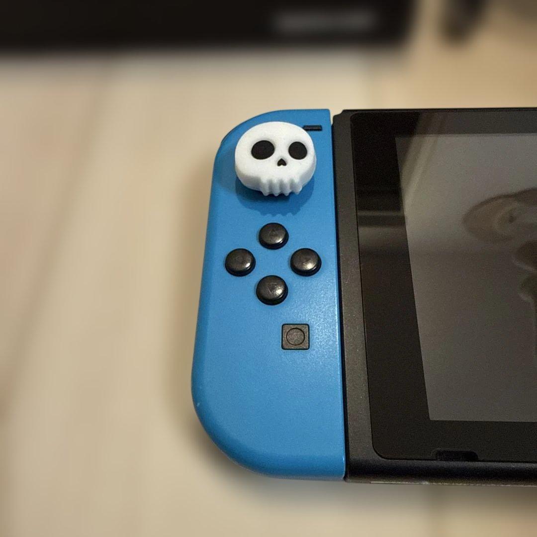 Nintendo Switch 本体 バッテリー強化版