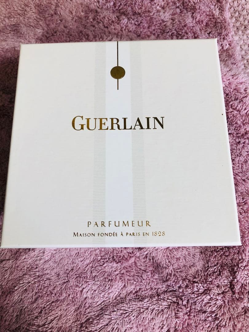 【新品未開封品】ゲラン サムサラ　香水 30ml