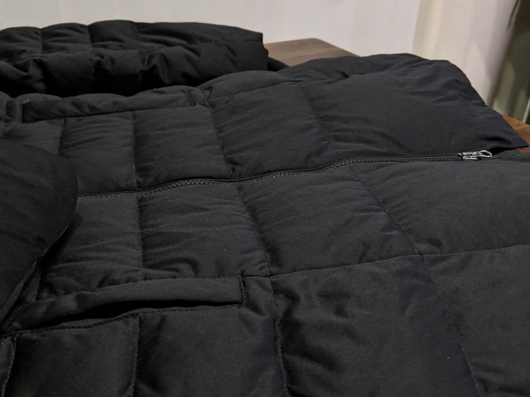 フィラ　ダウン　コート　ジャケット　レディース　2way　ボア　ゴルフ　ウェア